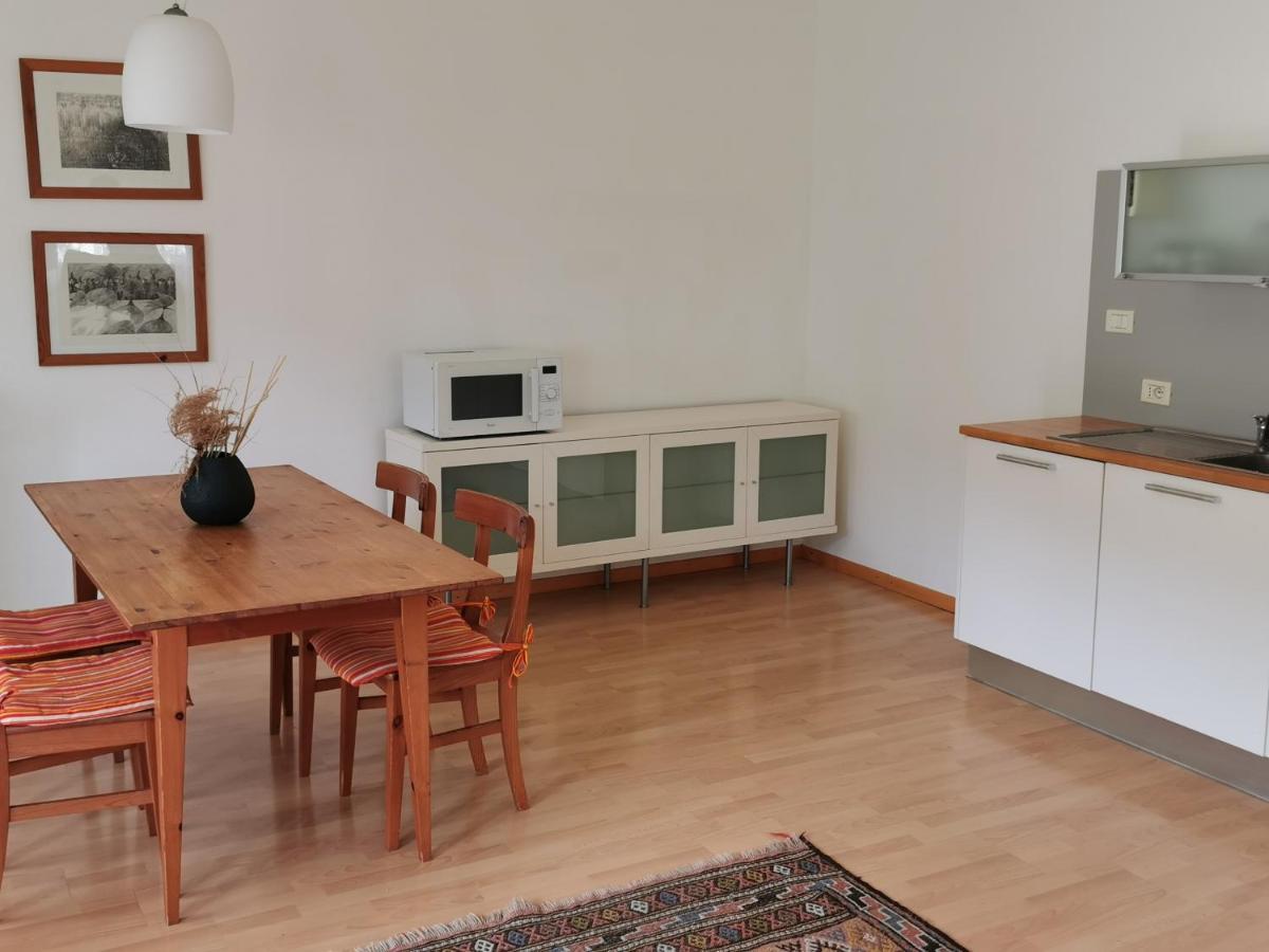 Appartements Kortscherhof Silandro Zewnętrze zdjęcie