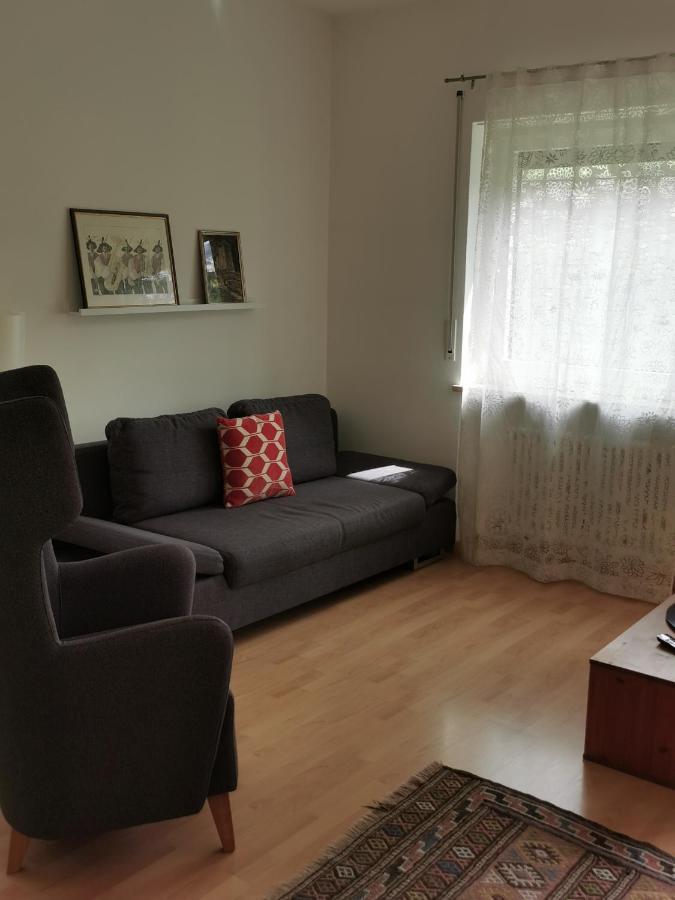 Appartements Kortscherhof Silandro Zewnętrze zdjęcie