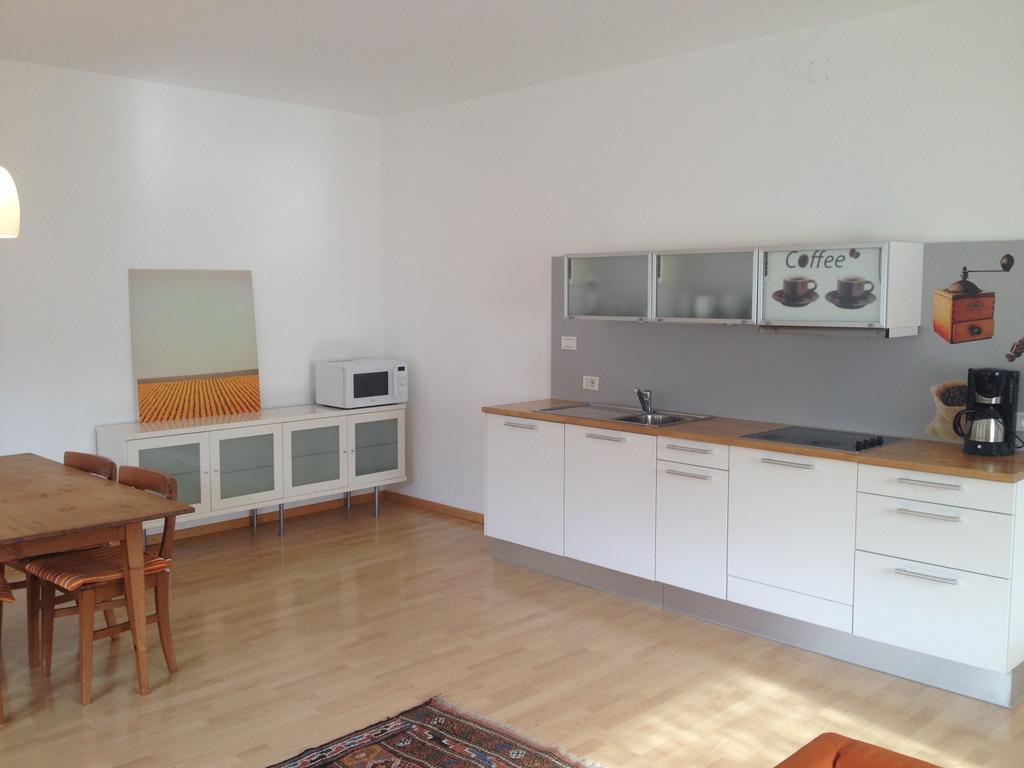 Appartements Kortscherhof Silandro Pokój zdjęcie